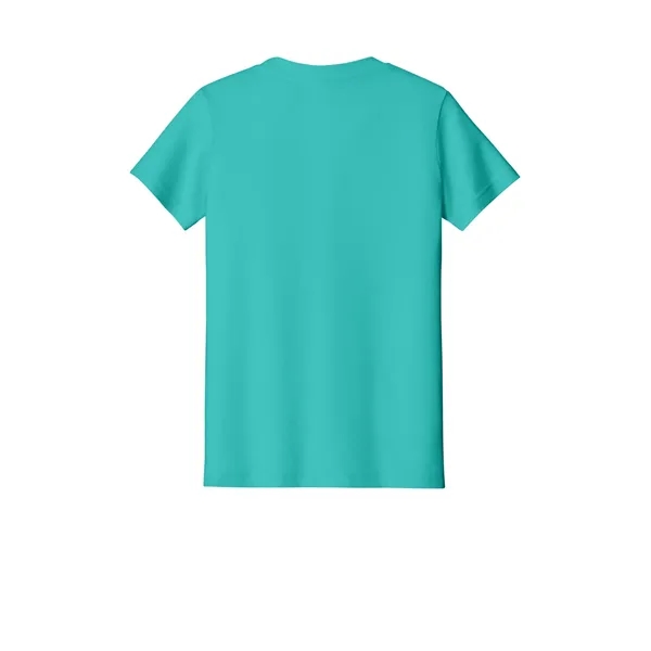 BELLA+CANVAS Youth Jersey Short Sleeve Tee. - BELLA+CANVAS Youth Jersey Short Sleeve Tee. - Image 156 of 163