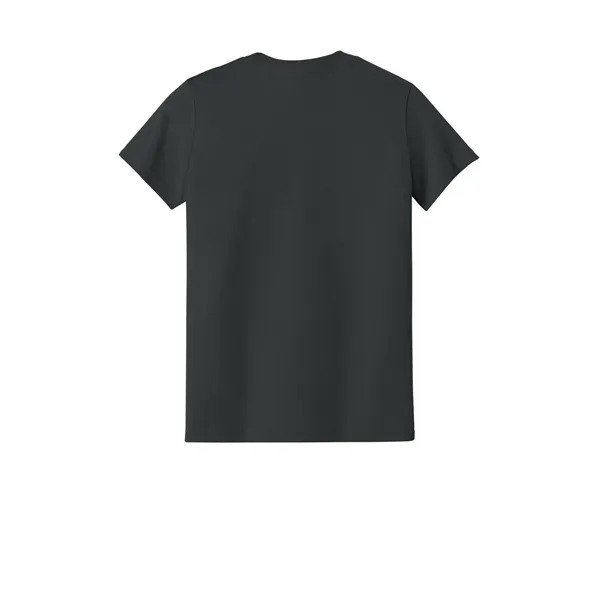 BELLA+CANVAS Youth Jersey Short Sleeve Tee. - BELLA+CANVAS Youth Jersey Short Sleeve Tee. - Image 159 of 163