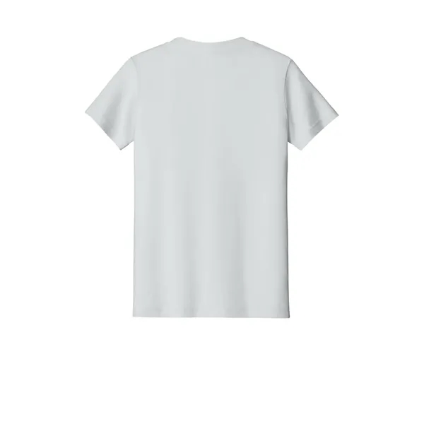 BELLA+CANVAS Youth Jersey Short Sleeve Tee. - BELLA+CANVAS Youth Jersey Short Sleeve Tee. - Image 161 of 163