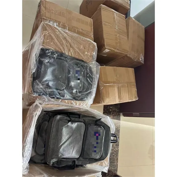 In Style New Hire Welcome Kit  4pcs - In Style New Hire Welcome Kit  4pcs - Image 6 of 12