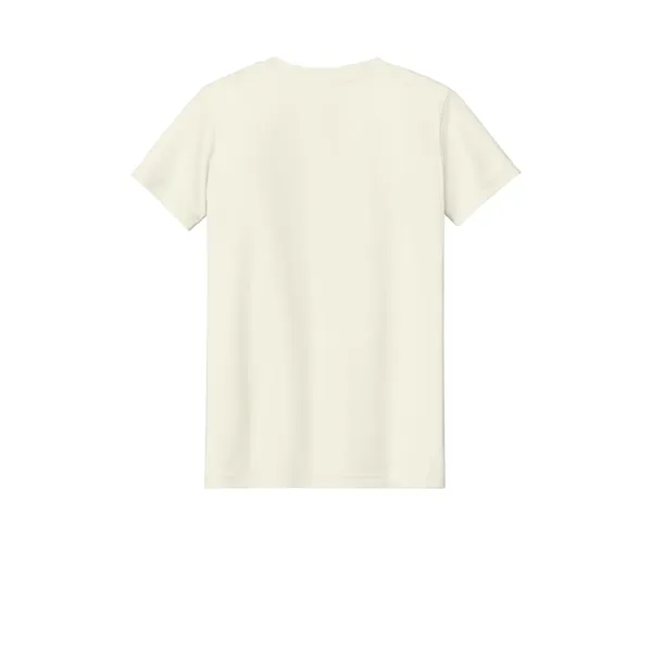 BELLA+CANVAS Youth Triblend Short Sleeve Tee. - BELLA+CANVAS Youth Triblend Short Sleeve Tee. - Image 59 of 61