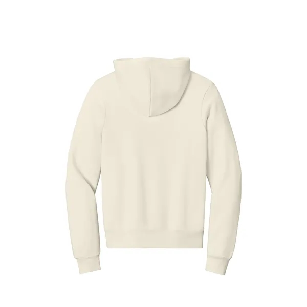 BELLA+CANVAS Youth Sponge Fleece Pullover Hoodie - BELLA+CANVAS Youth Sponge Fleece Pullover Hoodie - Image 23 of 23