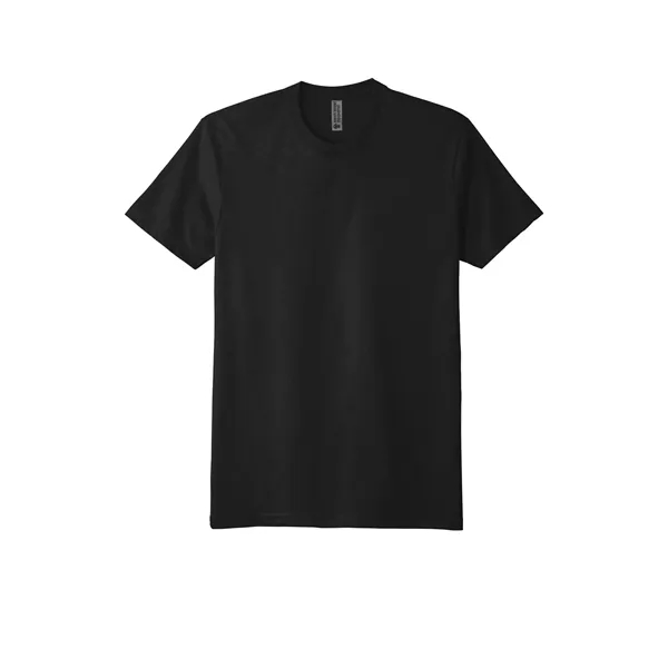Next Level Apparel Adult CVC Sueded Tee. - Next Level Apparel Adult CVC Sueded Tee. - Image 3 of 50