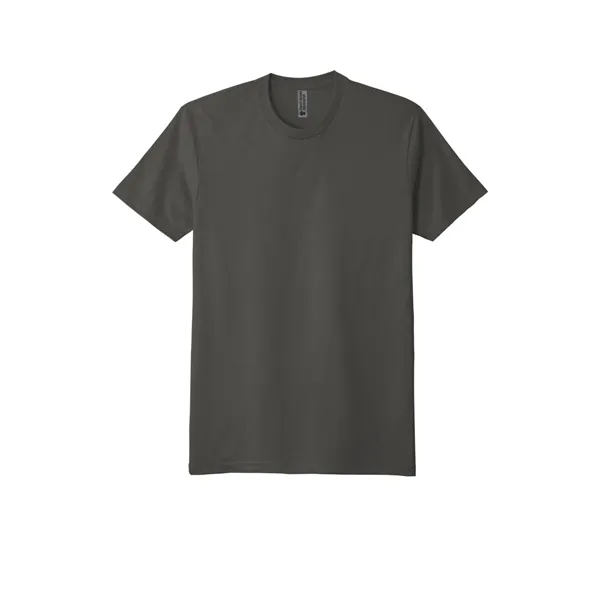 Next Level Apparel Adult CVC Sueded Tee. - Next Level Apparel Adult CVC Sueded Tee. - Image 18 of 50