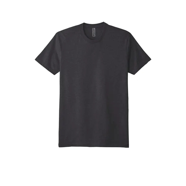 Next Level Apparel Adult CVC Sueded Tee. - Next Level Apparel Adult CVC Sueded Tee. - Image 23 of 50