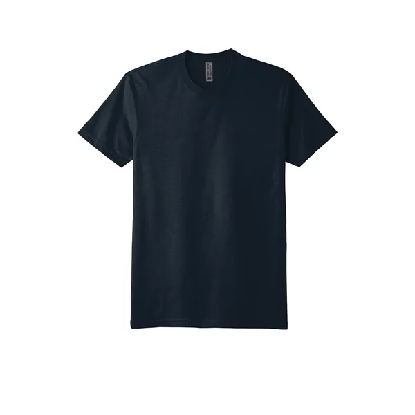 Next Level Apparel Adult CVC Sueded Tee. - Next Level Apparel Adult CVC Sueded Tee. - Image 38 of 50
