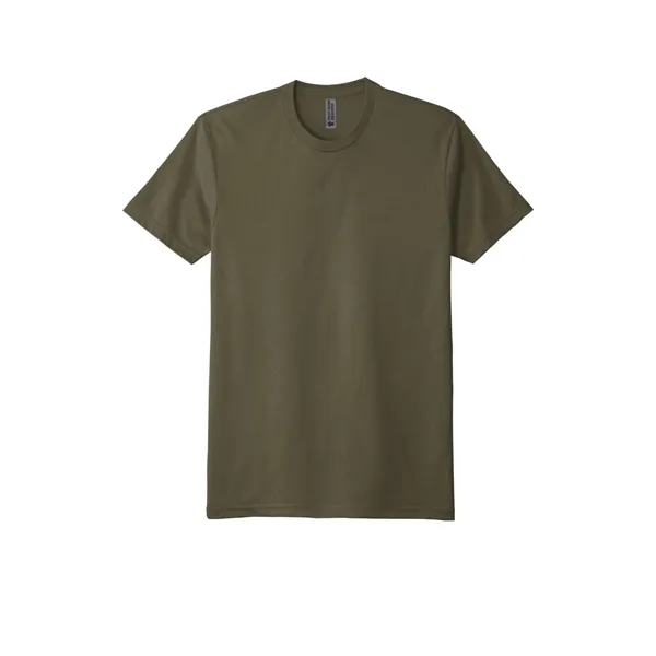 Next Level Apparel Adult CVC Sueded Tee. - Next Level Apparel Adult CVC Sueded Tee. - Image 43 of 50