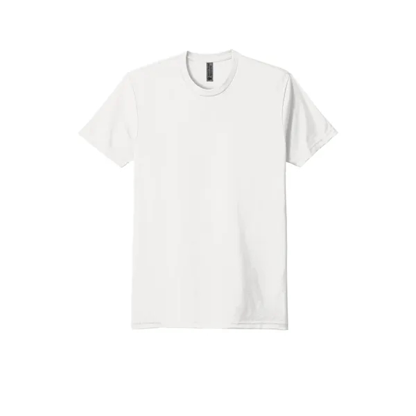 Next Level Apparel Adult CVC Sueded Tee. - Next Level Apparel Adult CVC Sueded Tee. - Image 48 of 50