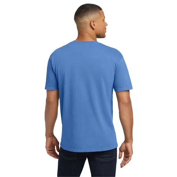 COMFORT COLORS Heavyweight Ring Spun Pocket Tee. - COMFORT COLORS Heavyweight Ring Spun Pocket Tee. - Image 166 of 278