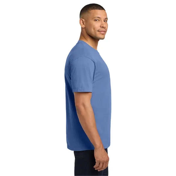 COMFORT COLORS Heavyweight Ring Spun Pocket Tee. - COMFORT COLORS Heavyweight Ring Spun Pocket Tee. - Image 220 of 278