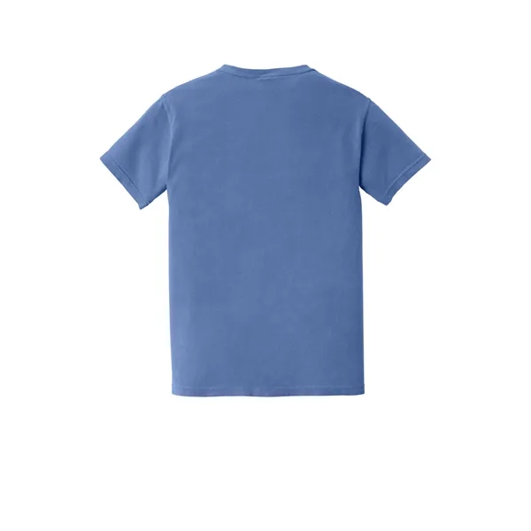 COMFORT COLORS Heavyweight Ring Spun Pocket Tee. - COMFORT COLORS Heavyweight Ring Spun Pocket Tee. - Image 224 of 278