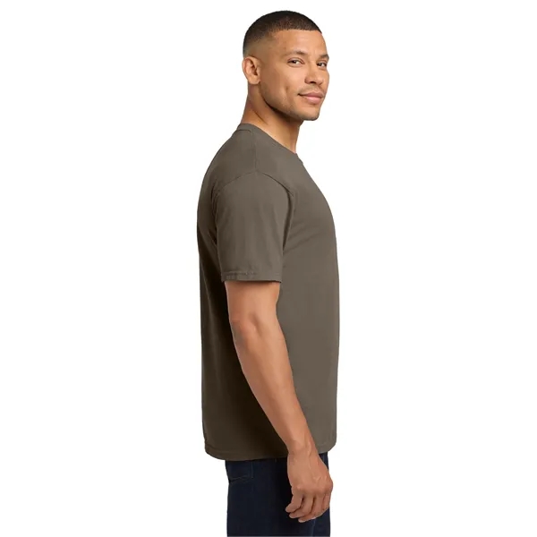 COMFORT COLORS Heavyweight Ring Spun Pocket Tee. - COMFORT COLORS Heavyweight Ring Spun Pocket Tee. - Image 228 of 278