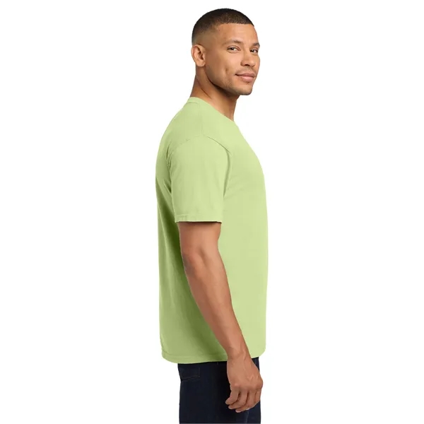 COMFORT COLORS Heavyweight Ring Spun Pocket Tee. - COMFORT COLORS Heavyweight Ring Spun Pocket Tee. - Image 236 of 278