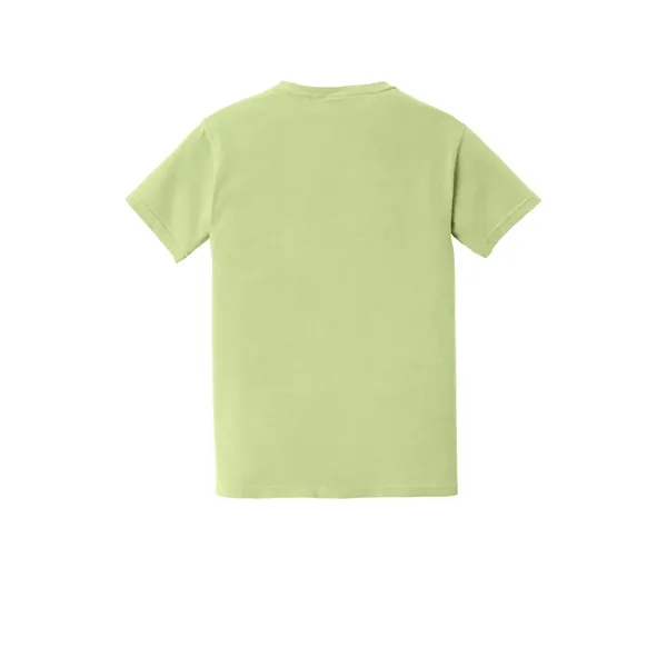 COMFORT COLORS Heavyweight Ring Spun Pocket Tee. - COMFORT COLORS Heavyweight Ring Spun Pocket Tee. - Image 240 of 278