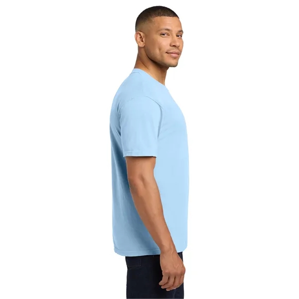 COMFORT COLORS Heavyweight Ring Spun Pocket Tee. - COMFORT COLORS Heavyweight Ring Spun Pocket Tee. - Image 244 of 278