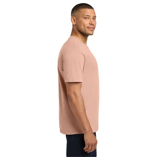 COMFORT COLORS Heavyweight Ring Spun Pocket Tee. - COMFORT COLORS Heavyweight Ring Spun Pocket Tee. - Image 252 of 278