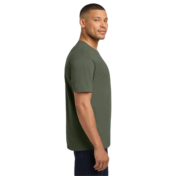COMFORT COLORS Heavyweight Ring Spun Pocket Tee. - COMFORT COLORS Heavyweight Ring Spun Pocket Tee. - Image 259 of 278