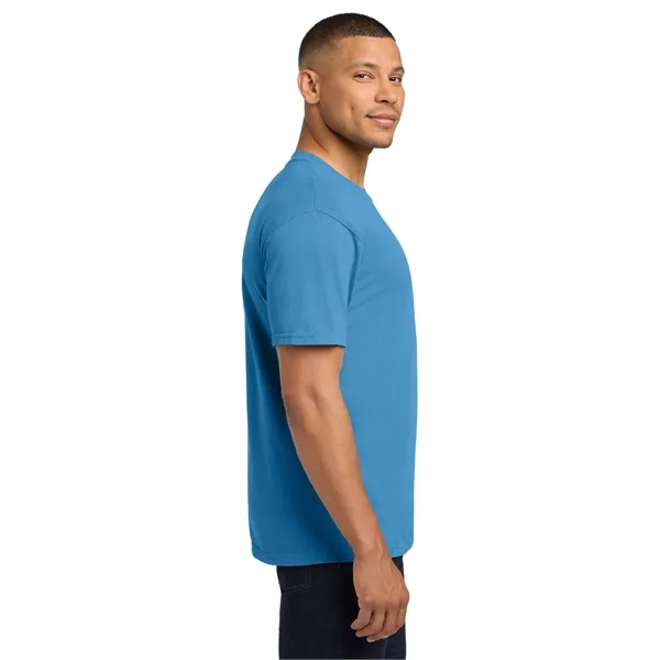 COMFORT COLORS Heavyweight Ring Spun Pocket Tee. - COMFORT COLORS Heavyweight Ring Spun Pocket Tee. - Image 262 of 278