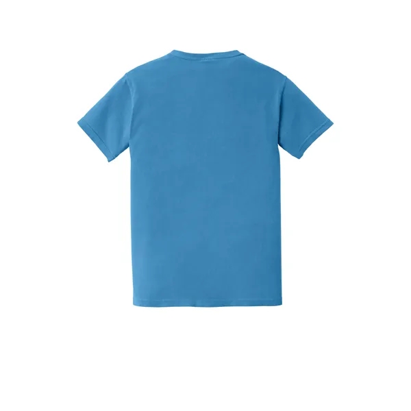 COMFORT COLORS Heavyweight Ring Spun Pocket Tee. - COMFORT COLORS Heavyweight Ring Spun Pocket Tee. - Image 264 of 278