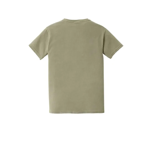 COMFORT COLORS Heavyweight Ring Spun Pocket Tee. - COMFORT COLORS Heavyweight Ring Spun Pocket Tee. - Image 266 of 278