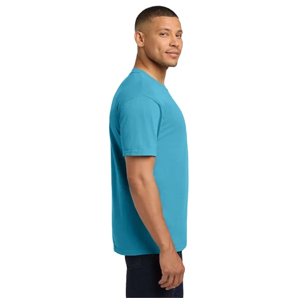 COMFORT COLORS Heavyweight Ring Spun Pocket Tee. - COMFORT COLORS Heavyweight Ring Spun Pocket Tee. - Image 267 of 278