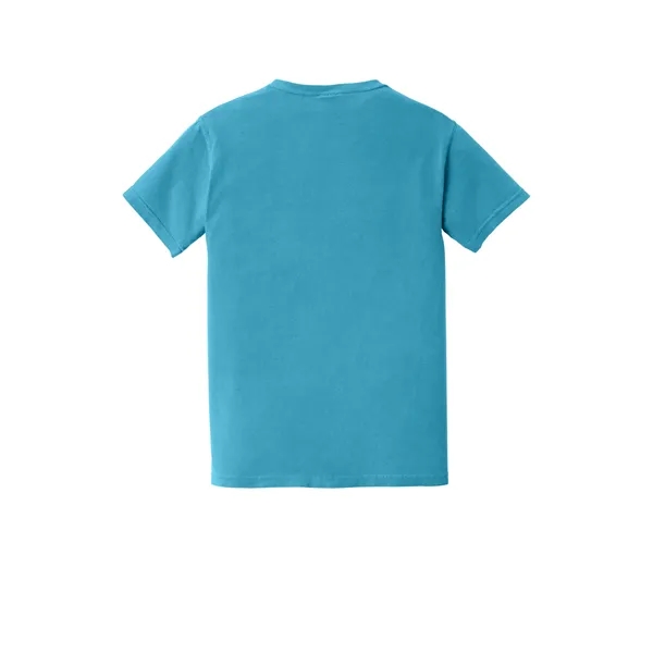 COMFORT COLORS Heavyweight Ring Spun Pocket Tee. - COMFORT COLORS Heavyweight Ring Spun Pocket Tee. - Image 269 of 278