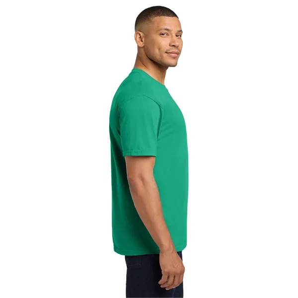 COMFORT COLORS Heavyweight Ring Spun Pocket Tee. - COMFORT COLORS Heavyweight Ring Spun Pocket Tee. - Image 273 of 278