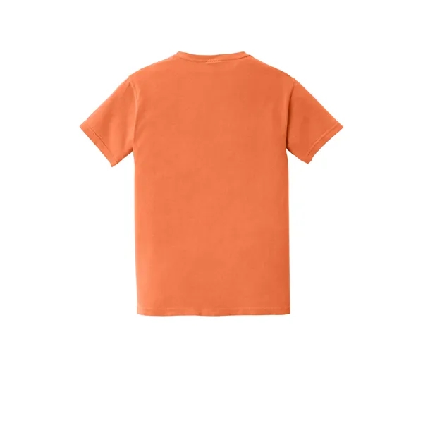 COMFORT COLORS Heavyweight Ring Spun Pocket Tee. - COMFORT COLORS Heavyweight Ring Spun Pocket Tee. - Image 278 of 278