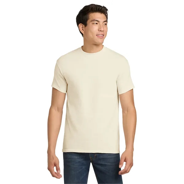 Gildan - Heavy Cotton 100% Cotton T-Shirt. - Gildan - Heavy Cotton 100% Cotton T-Shirt. - Image 0 of 368