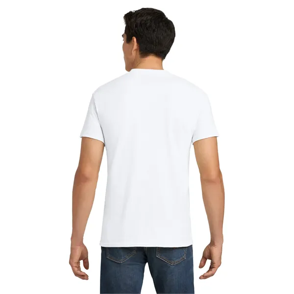 Gildan - Heavy Cotton 100% Cotton T-Shirt. - Gildan - Heavy Cotton 100% Cotton T-Shirt. - Image 6 of 368