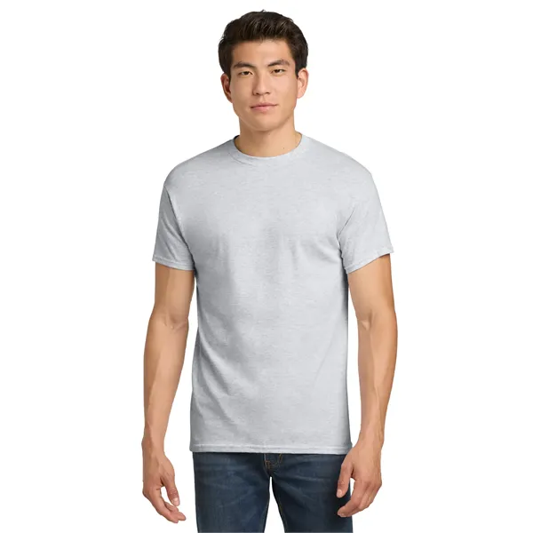 Gildan - Heavy Cotton 100% Cotton T-Shirt. - Gildan - Heavy Cotton 100% Cotton T-Shirt. - Image 8 of 368