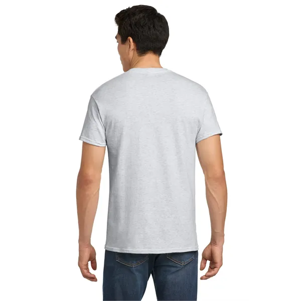 Gildan - Heavy Cotton 100% Cotton T-Shirt. - Gildan - Heavy Cotton 100% Cotton T-Shirt. - Image 9 of 368
