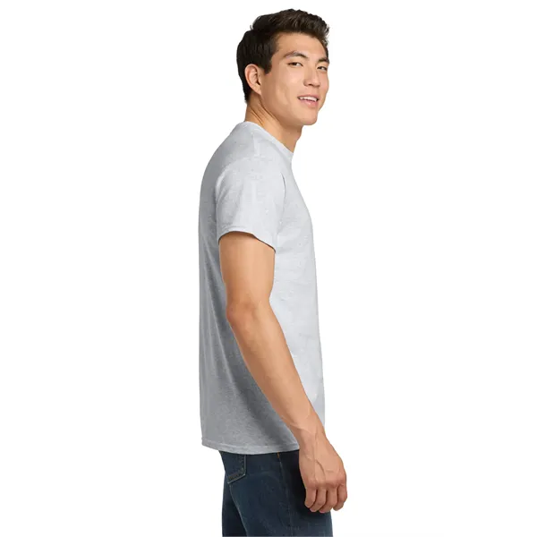 Gildan - Heavy Cotton 100% Cotton T-Shirt. - Gildan - Heavy Cotton 100% Cotton T-Shirt. - Image 10 of 368