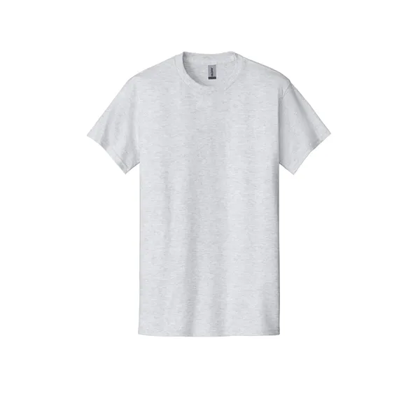 Gildan - Heavy Cotton 100% Cotton T-Shirt. - Gildan - Heavy Cotton 100% Cotton T-Shirt. - Image 11 of 368