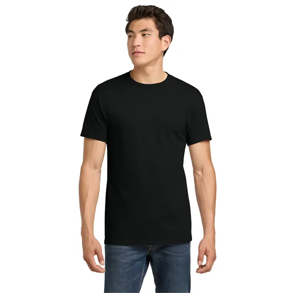 Gildan - Heavy Cotton 100% Cotton T-Shirt. - Gildan - Heavy Cotton 100% Cotton T-Shirt. - Image 18 of 368