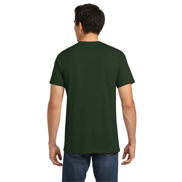 Gildan - Heavy Cotton 100% Cotton T-Shirt. - Gildan - Heavy Cotton 100% Cotton T-Shirt. - Image 29 of 368