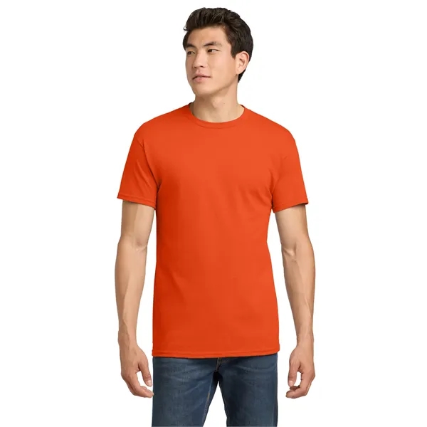 Gildan - Heavy Cotton 100% Cotton T-Shirt. - Gildan - Heavy Cotton 100% Cotton T-Shirt. - Image 52 of 368