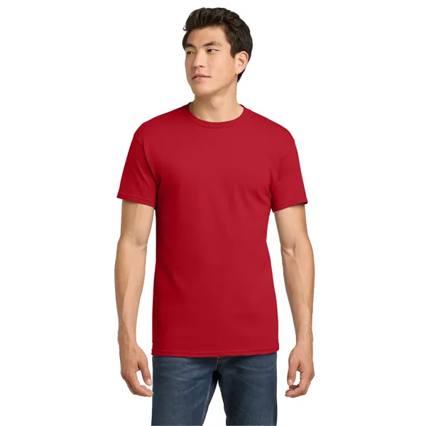 Gildan - Heavy Cotton 100% Cotton T-Shirt. - Gildan - Heavy Cotton 100% Cotton T-Shirt. - Image 56 of 368