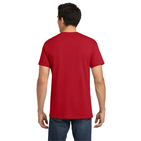 Gildan - Heavy Cotton 100% Cotton T-Shirt. - Gildan - Heavy Cotton 100% Cotton T-Shirt. - Image 58 of 368