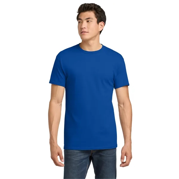 Gildan - Heavy Cotton 100% Cotton T-Shirt. - Gildan - Heavy Cotton 100% Cotton T-Shirt. - Image 62 of 368
