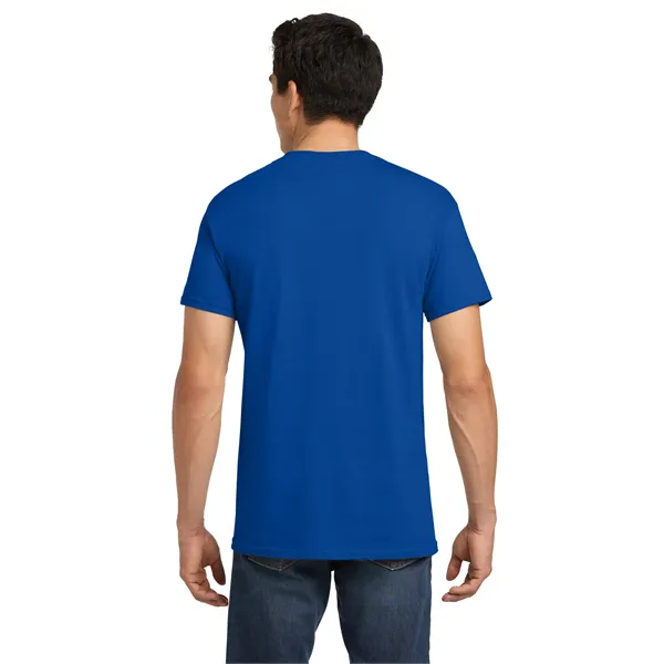 Gildan - Heavy Cotton 100% Cotton T-Shirt. - Gildan - Heavy Cotton 100% Cotton T-Shirt. - Image 64 of 368