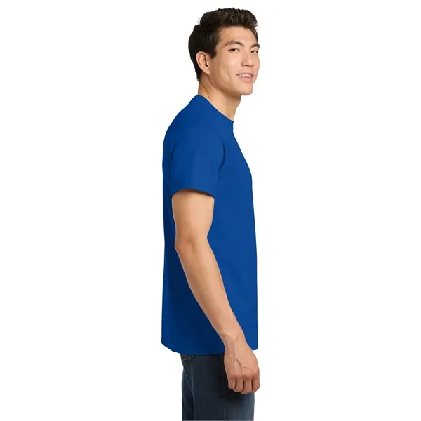 Gildan - Heavy Cotton 100% Cotton T-Shirt. - Gildan - Heavy Cotton 100% Cotton T-Shirt. - Image 65 of 368