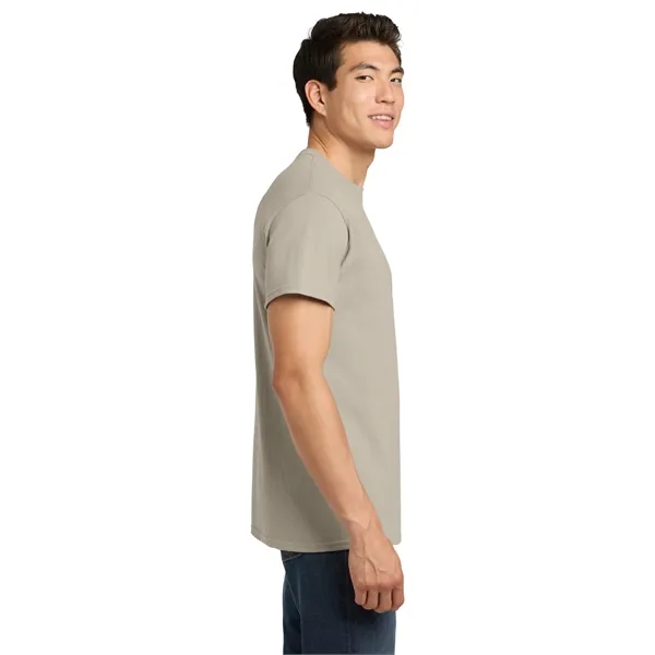 Gildan - Heavy Cotton 100% Cotton T-Shirt. - Gildan - Heavy Cotton 100% Cotton T-Shirt. - Image 70 of 368