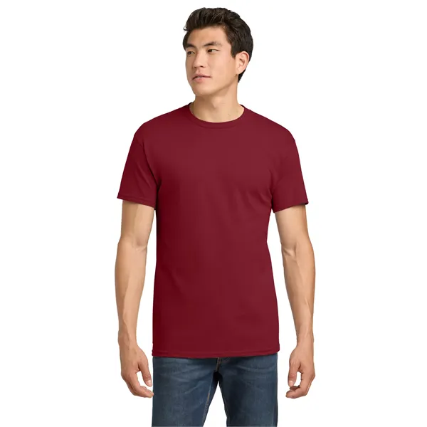 Gildan - Heavy Cotton 100% Cotton T-Shirt. - Gildan - Heavy Cotton 100% Cotton T-Shirt. - Image 72 of 368