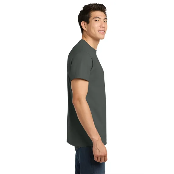 Gildan - Heavy Cotton 100% Cotton T-Shirt. - Gildan - Heavy Cotton 100% Cotton T-Shirt. - Image 82 of 368