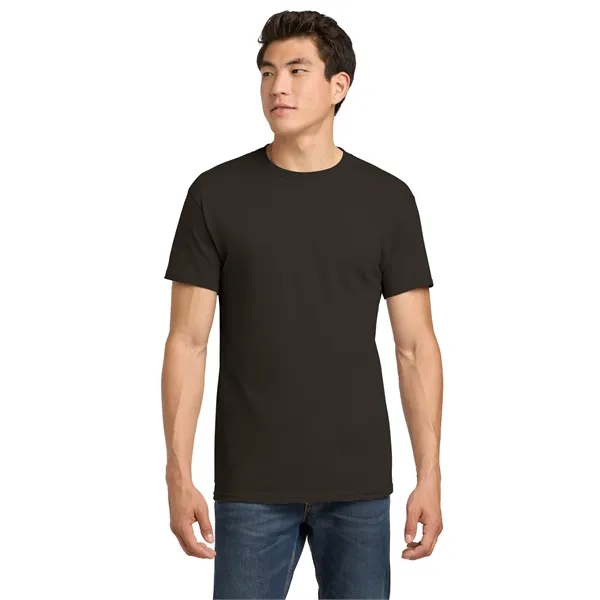 Gildan - Heavy Cotton 100% Cotton T-Shirt. - Gildan - Heavy Cotton 100% Cotton T-Shirt. - Image 86 of 368