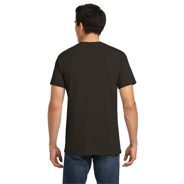 Gildan - Heavy Cotton 100% Cotton T-Shirt. - Gildan - Heavy Cotton 100% Cotton T-Shirt. - Image 88 of 368