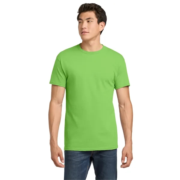 Gildan - Heavy Cotton 100% Cotton T-Shirt. - Gildan - Heavy Cotton 100% Cotton T-Shirt. - Image 92 of 368