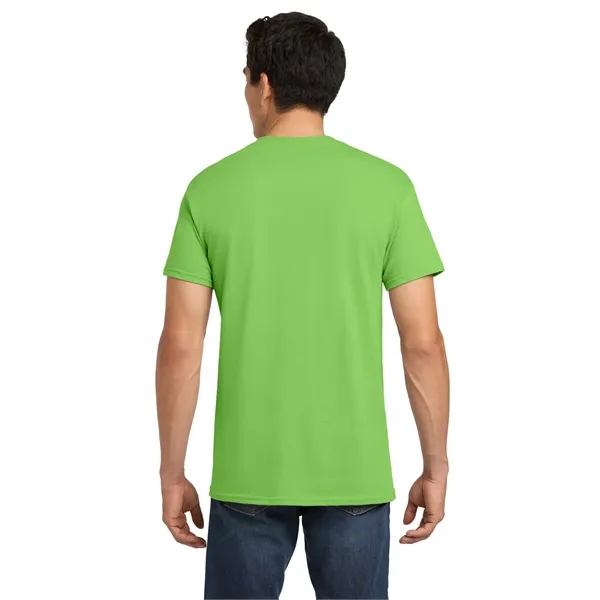 Gildan - Heavy Cotton 100% Cotton T-Shirt. - Gildan - Heavy Cotton 100% Cotton T-Shirt. - Image 93 of 368
