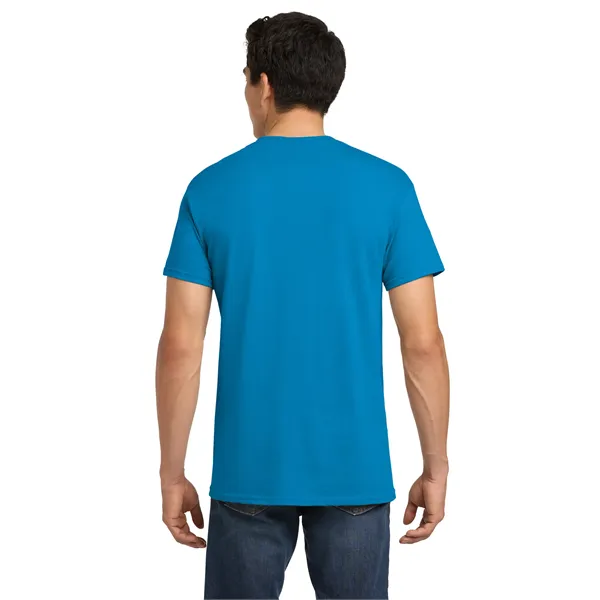 Gildan - Heavy Cotton 100% Cotton T-Shirt. - Gildan - Heavy Cotton 100% Cotton T-Shirt. - Image 99 of 368